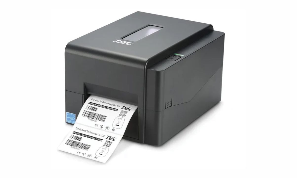 TSC TE 310 Barcode Printer